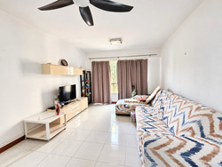 Melville Park (D18), Condominium #629236361